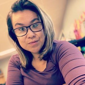 Meet your Posher, Kayla